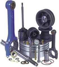 Quincy Compressor 1312100164 Maintenance Kit