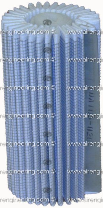 Gardner Denver 2008157 Filter Element