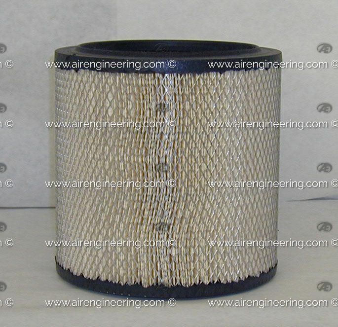 Gardner Denver 2010486 Filter Element