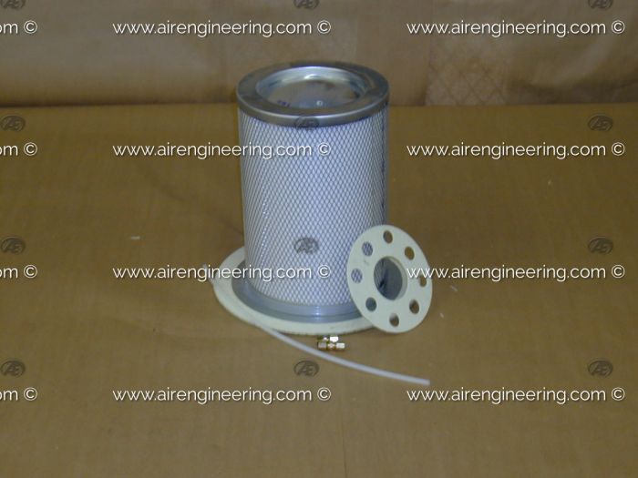 Gardner Denver 2109430 Oil Separator