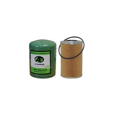 Chicago Pneumatic 2200641128 Filter Element