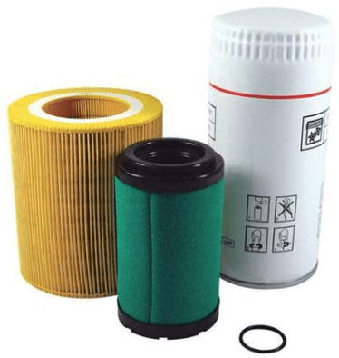 Chicago Pneumatic 2200902715 Maintenance Kit