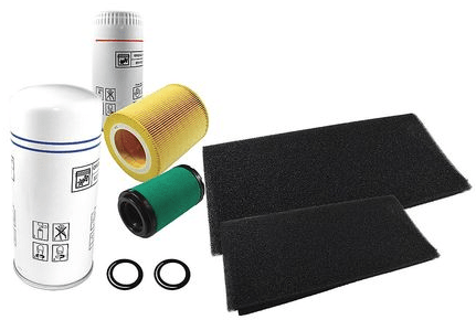 Chicago Pneumatic 2200902716 Maintenance Kit