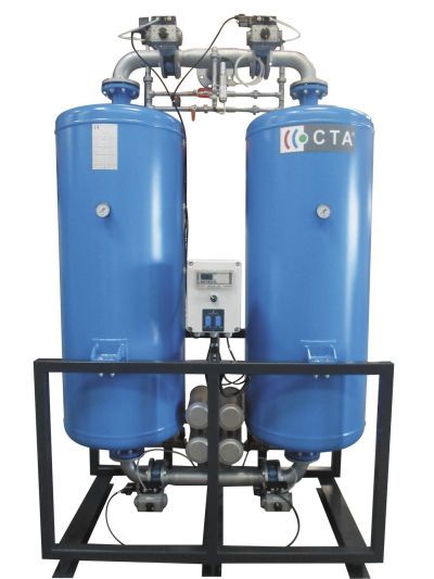 Quincy Compressor 2202770381 Dryer Part