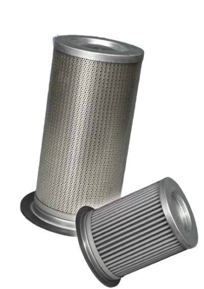 Sullair 250005-582 Oil Separator