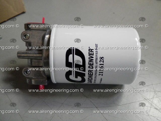 Gardner Denver 26C27 Oil Filter Element