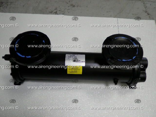 Ingersoll Rand 39796669 Heat Exchanger