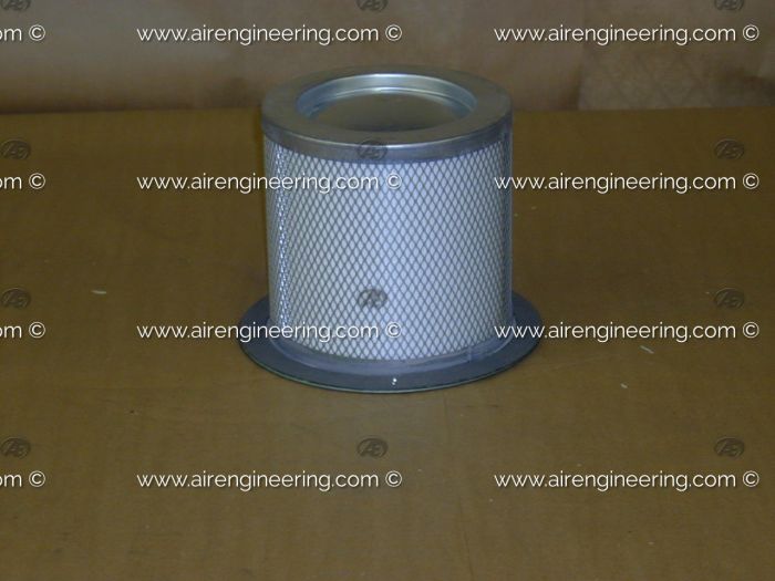 Gardner Denver 55B7 Oil Separator