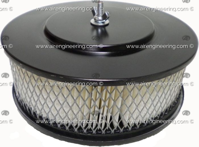 Gardner Denver 5L225 Extra