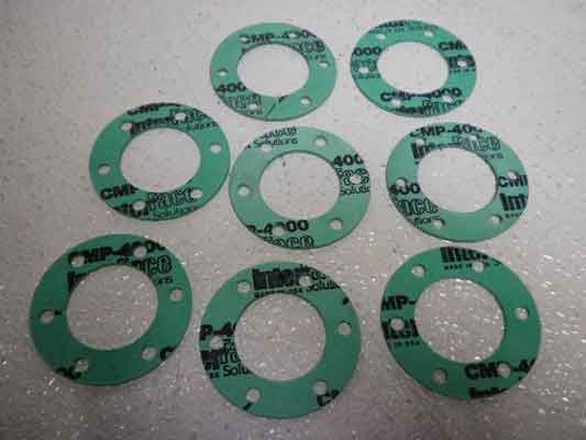 Ingersoll Rand 67514117 Gasket Kit