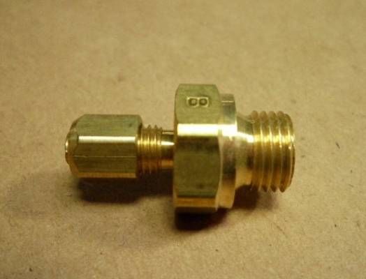 Ingersoll Rand 67654350 Piston Part