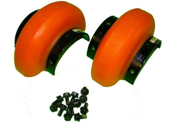 Ingersoll Rand 68195692 Coupling