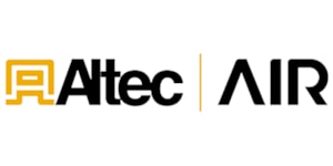Altec AIR Logo