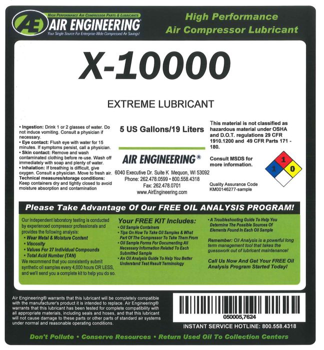 Champion CZ....2042153...G Extra