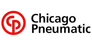 Chicago Pneumatic Logo