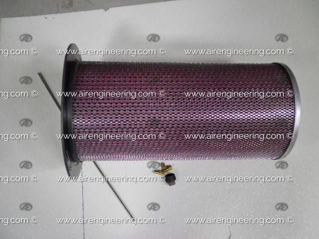 Gardner Denver EAQ80105 Extra