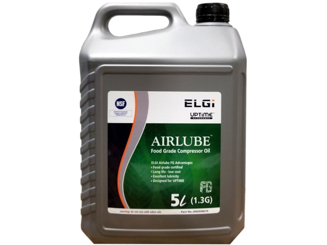 ELGi 998090 Lubricant