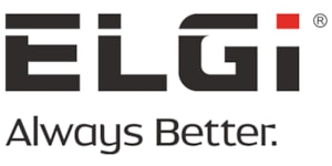 ELGi Logo