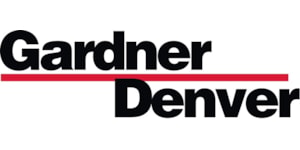 Gardner Denver Logo