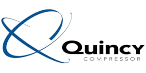 Quincy Compressor Logo
